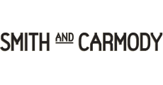 Smith and Carmody Design logotype